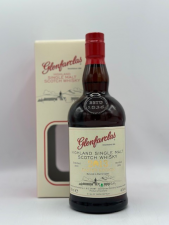 Glenfarclas Easter Edition 2013 - 2024 46% ( sherry Casks )