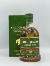 Kilchoman Batch Strength 2024 57%