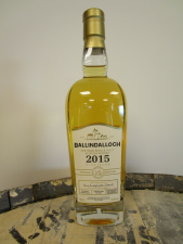 Ballindalloch Vintage 2015 - 2024 8 Years 48,5%