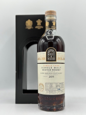 Berry bros & Rudd Glen Garioch Port Cask 2011 56,5%