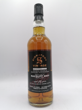 SIGNATORY MACDUFF 2007 16 YEARS EXCEPTIONAL 57.1%