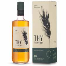 THY Bøg Single Malt Oloroso & PX Cask 50%