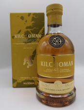 Kilchoman Sauternes Cask Limited 2024 50%