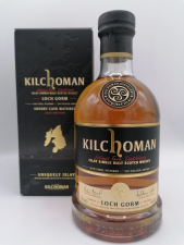 Kilchoman Loch Gorm Sherry Cask 2024 46%