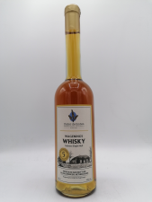 Onder de Linden Wageningse Whisky 5 Years