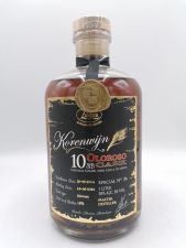 Zuidam Korenwijn 10 Years Oloroso Cask Special no.36 38%