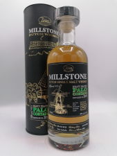 Millstone Special 31Heavy Peated Palo Cortado 46%