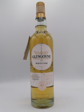 Glengoyne White Oak Bourbon Cask 48%