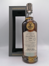 Gordon & macphail C.C. Caol Ila Sherry Cask 17 Years 58,3%