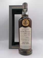 Gordon & Macphail C.C Highland Park Sherry Cask 17 Years 60,3%