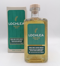 Lochlea Sowing Edition Third Crop Bourbon Barrels 46%