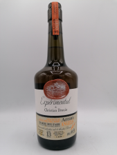 Christian Drouin Calvados 13 Ans Arran Cask Limited Edition 46,9%