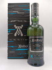 Ardbeg Y2K Oloroso & Bourbon Cask 23Years