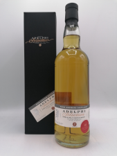 Adelphi Ardmore 7 Years 2016 refill Oloroso Cask 61,1%