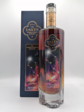 The Lakes Whiskymaker’s Editions Galáxia 54%