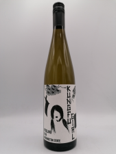 Charles Smith Washington Kungfu Girl Riesling 2022