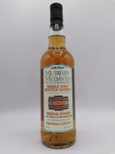 Murray & McDvavid Auchroisk Triple Finish 44,5%