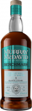 Murray & Mcdavid Benchmark Glenallachie 9 Years Oloroso Cask 57,7%