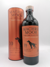 Arran Machrie Moor 10 Years 46%