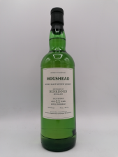 Hogshead Benrinnes 11 Years 48% (337 Bottles)