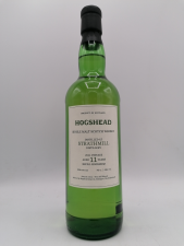 Hogshead Strathmill 11 Years 48%(356 Bottles)