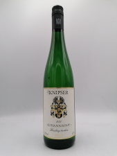 Knipser Johannnishof Riesling Trocken Pfalz