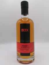 Beek Bourbon Cask Finish 44,5%