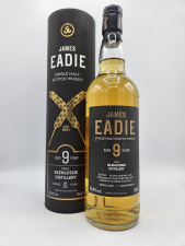 James Eadie Glenlossie Single Cask 55,4%