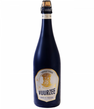 Vuurzee Cuvee De Prestige De Goede & De Stoute 8,5%