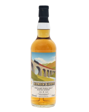 James Eadie Teaninich 11 Years Malaga Wine Cask 48,3%