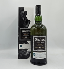 Ardbeg 19 Years traigh bhan 46.2%  batch 6