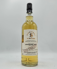 Signatory Ardmore 12 Years Bourbon Cask 100 Proof 57,1%