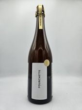 Fourchette Grand Cru Gerijpt op Sauvignon Blanc Vaten 7,5%