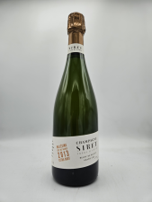 Siret Champagne Blanc de Blancs Grand Cru Extra Brut 2013