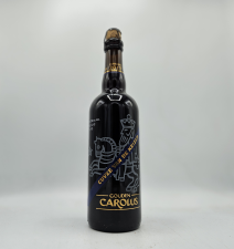 Carolus Cuvee van de Keizer Dark