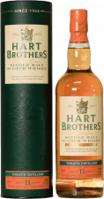 Hart Brothers Tomatin 11 Years Sherry Cask 54,9%