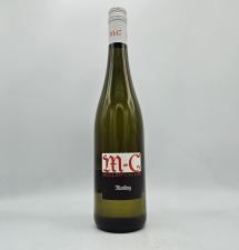 Müller - Catoir Riesling