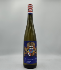 Prinz v Hessen Johannisberger Riesling Trocken 2022