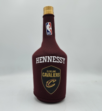 Hennessy NBA Cleveland Cavaliers VS 40%