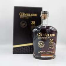 Glenallachie 35 Years 48% 2024