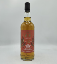 James Eadie Mannochmore 12 Years Bourbon Cask 46%