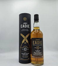 James Eadie Craigellachie 10 Years Px Cask 58,9%