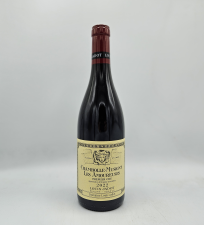 Louis Jadot Chambolle-Musigny Les Amoureuses Premier Cru 2022