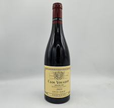 Louis Jadot Clos Vougeot Grand Cru 2022