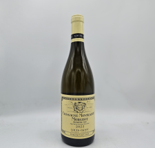 Louis Jadot Chassagne - Montrachet Morgeot Premier Cru 2022