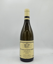 Louis Jadot Meursault Genevrieres Premier Cru 2022