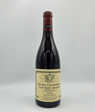 Louis Jadot Gevrey-Chambertin Clos Saint-Jacques Premier Cru 2022