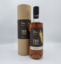 THY PX & Oloroso Cask Single Malt 49,5%