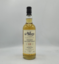 Milroy's Highland 12 Years 56,4%(Balblair)