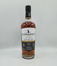 Clonakilty Single Cask Exclusively Bottled For Craft Spirits Amarone Finish 53%